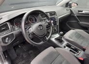 Volkswagen Golf Kombi 999,0 81 kw