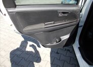 Fiat Sedici Hatchback 1,6 l 88 kw