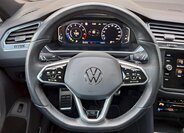 Volkswagen Tiguan SUV / Terénní 2,0 l 180 kw