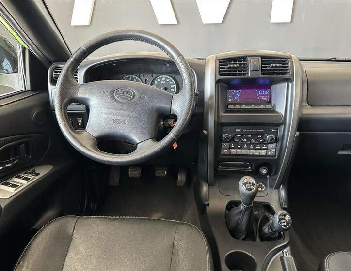 Great Wall Hower H5 20