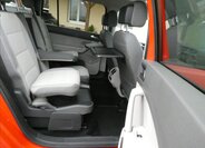 Volkswagen Touran 28