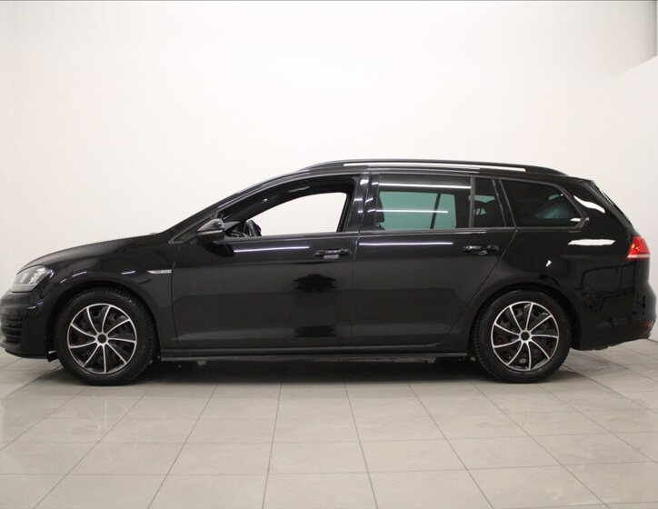 Volkswagen Golf Kombi 2,0 l 135 kw