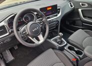 KIA Ceed 8