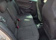 Škoda Rapid Sedan / Limuzína 0,0 77 kw