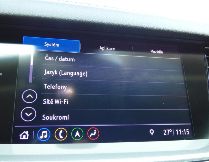 Opel Insignia Hatchback 2,0 l 125 kw