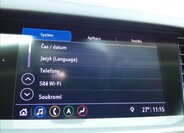 Opel Insignia Hatchback 2,0 l 125 kw