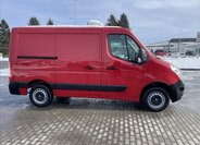 Renault Master Ostatní 2,3 l 81 kw