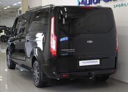Ford Tourneo Custom MPV 2,0 l 125 kw