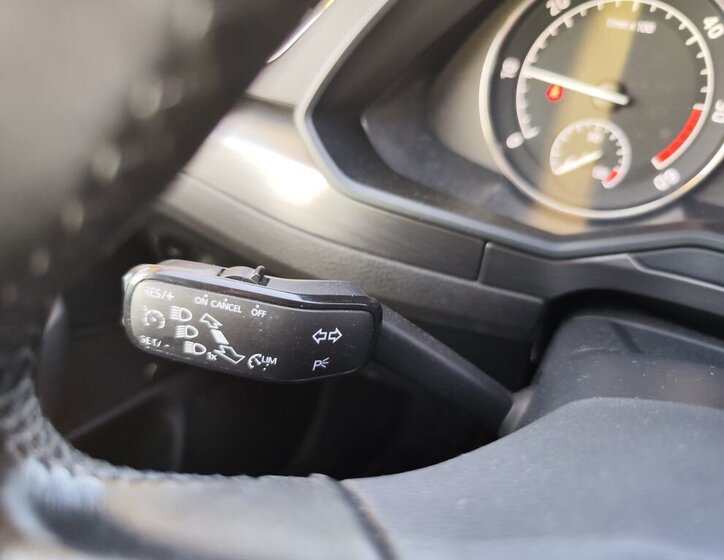 Škoda Superb Kombi 2,0 l 110 kw