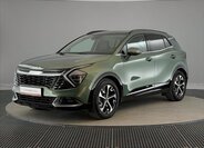 KIA Sportage SUV / Terénní 1,6 l 132 kw