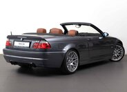 BMW M3 Sedan 3,2 l 252 kw