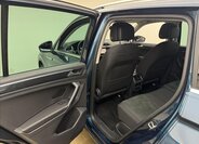 Volkswagen Tiguan SUV 2,0 l 147 kw