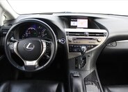 Lexus RX 450h SUV / Terénní 3,5 l 183 kw