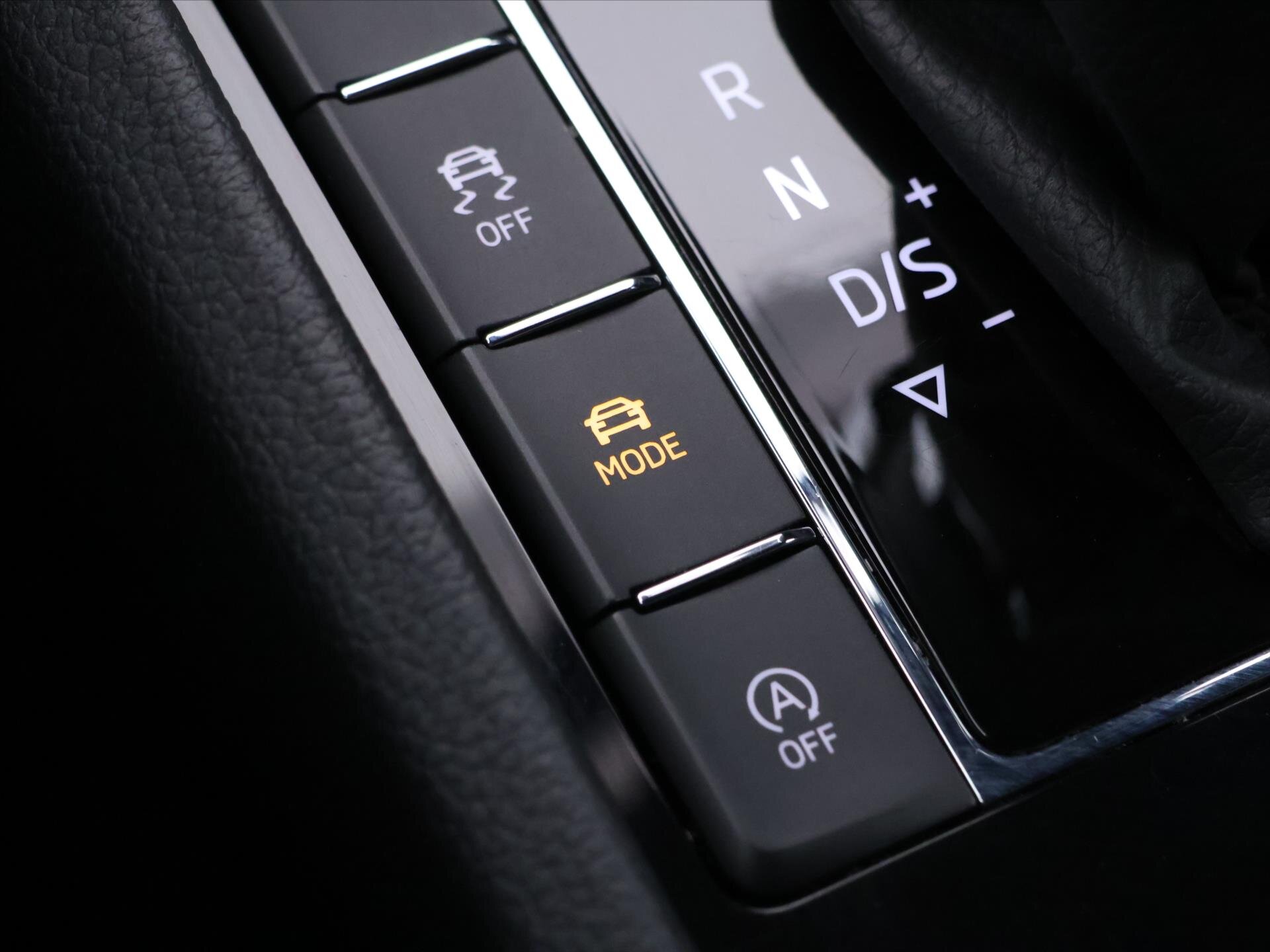 Škoda Superb Kombi 2,0 l 147 kw