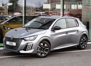 Peugeot 208 Hatchback 1,2 l 74 kw