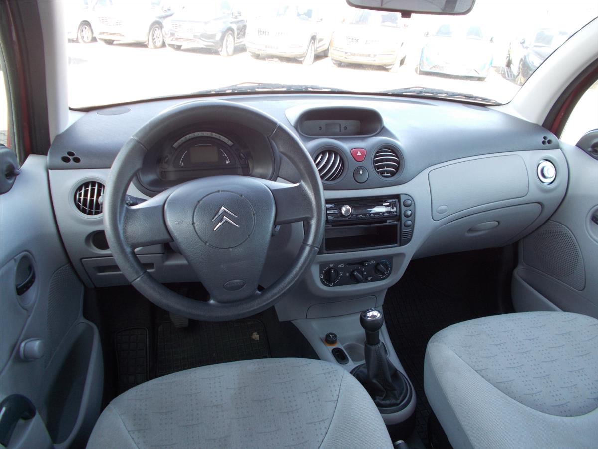 Citroën C3