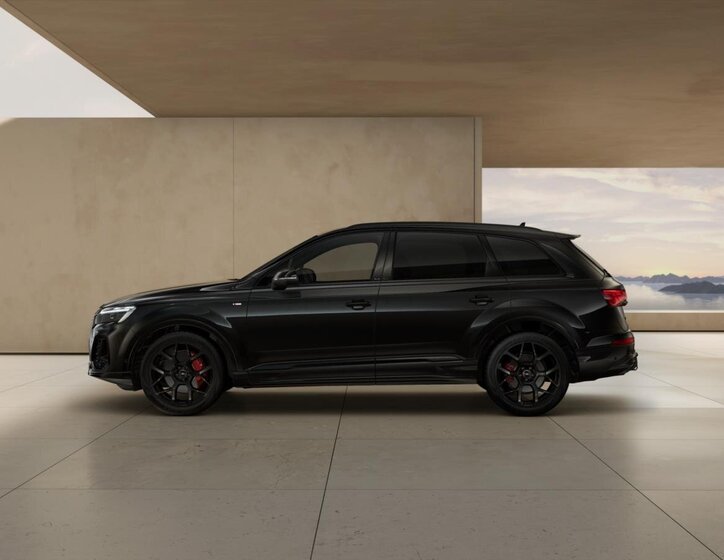 Audi Q7 SUV / Terénní 0,0 210 kw