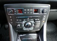 Citroën C5 Kombi 2,0 l 120 kw