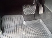 Škoda Kodiaq SUV / Terénní 2,0 l 140 kw