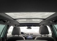 Škoda Superb Kombi 2,0 l 140 kw