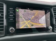 Škoda Kodiaq SUV 2,0 l 180 kw