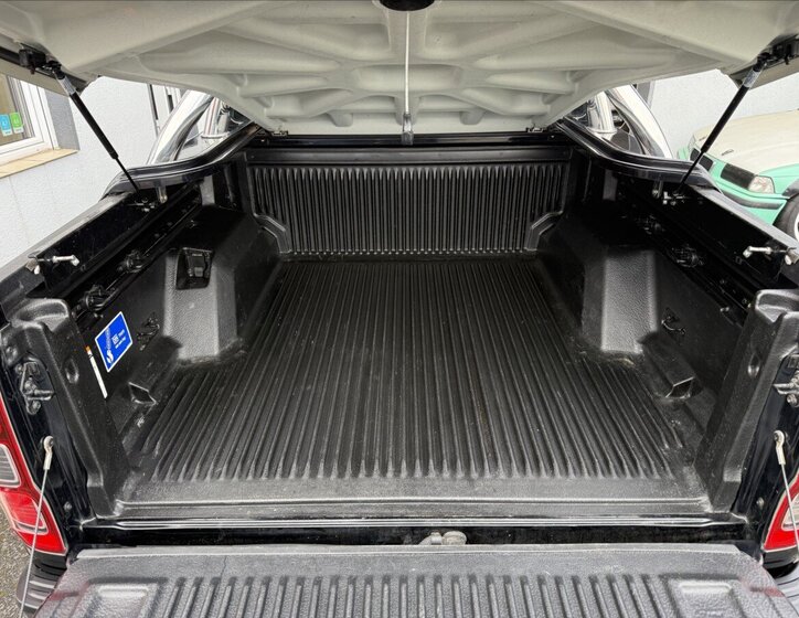 Ford Ranger Pick-up 3,2 l 147 kw