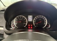 Suzuki Swift Hatchback 1,2 l 66 kw