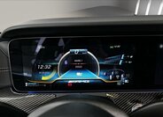 Mercedes-Benz AMG GT Kupé 4,0 l 620 kw