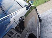 Volkswagen Touareg 10