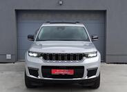 Jeep Grand Cherokee 2