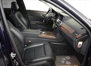 Mercedes-Benz Třídy E Sedan / Limuzína 3,0 l 170 kw