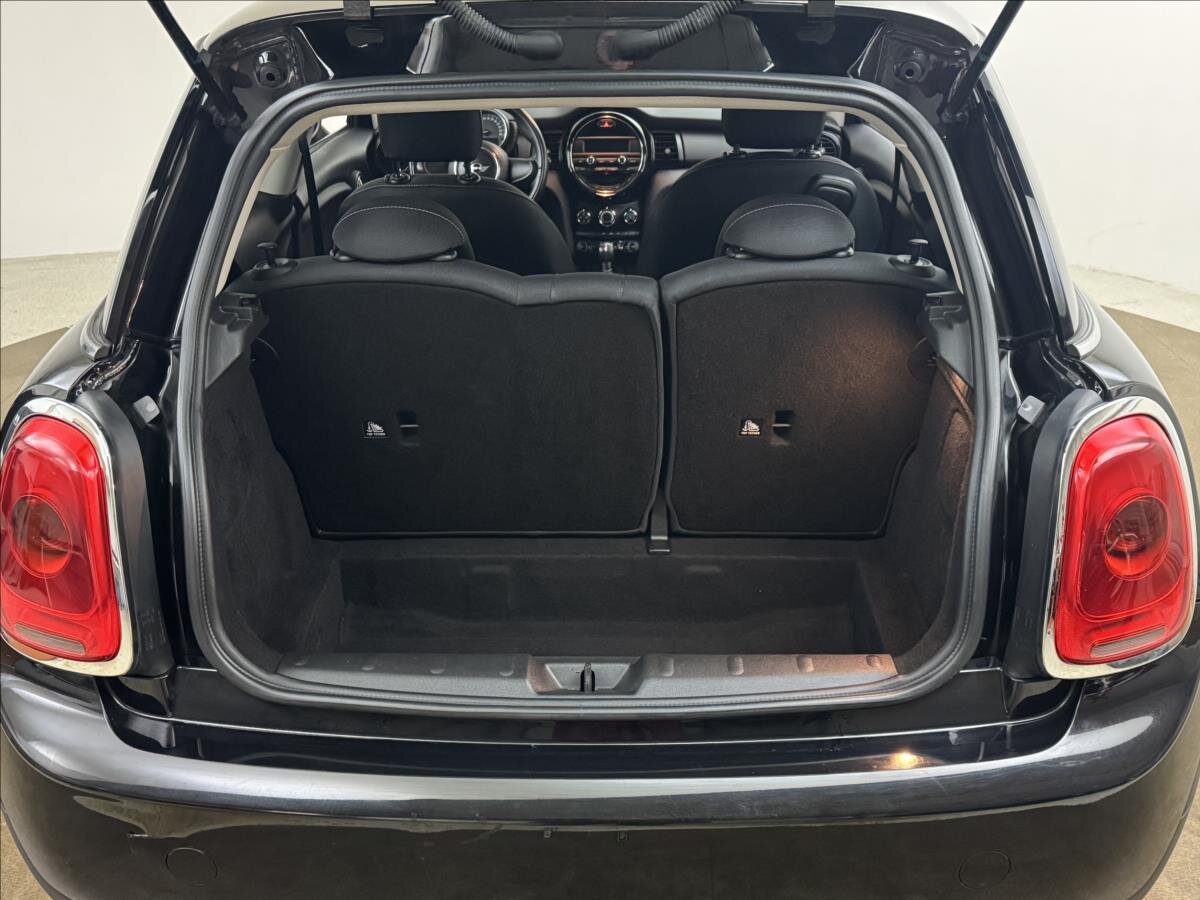 Mini One Hatchback 1,2 l 55 kw