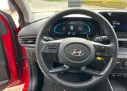 Hyundai i20 Hatchback 1,2 l 57 kw