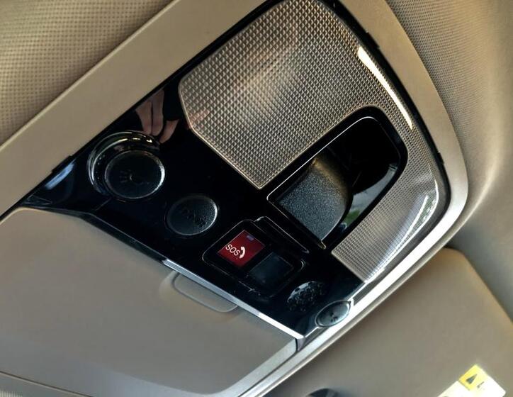 SsangYong Korando SUV 1,5 l 120 kw