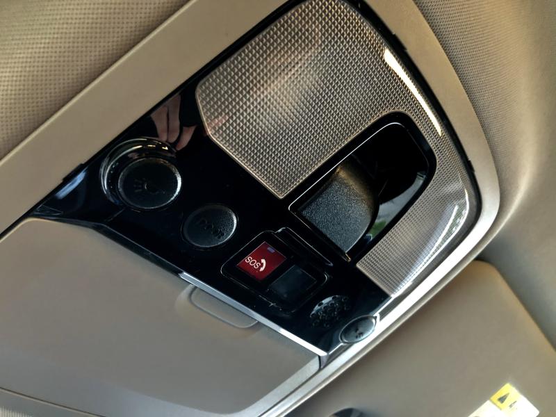 SsangYong Korando SUV 1,5 l 120 kw