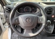 Opel Movano Ostatní 2,3 l 92 kw