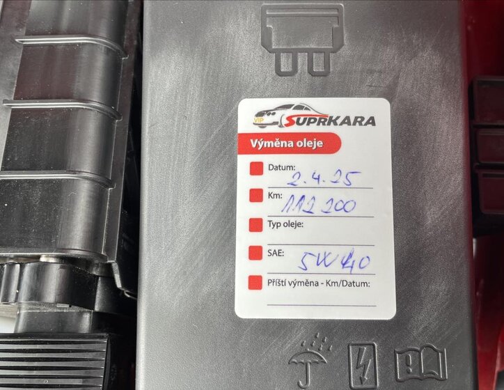 Škoda Karoq SUV 999,0 85 kw