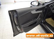 Audi A5 Liftback 2,0 l 140 kw