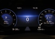 Volkswagen Golf Kombi 1,5 l 96 kw