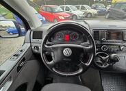Volkswagen Multivan Kombi 2,5 l 128 kw