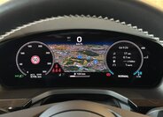 Porsche Panamera Sedan / Limuzína 4,0 l 368 kw