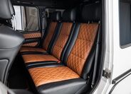 Mercedes-Benz Třídy G 10