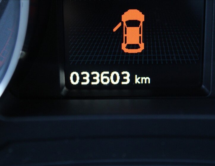 Mitsubishi ASX SUV / Terénní 2,0 l 110 kw