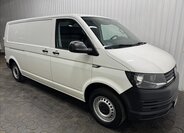 Volkswagen Transporter 12