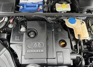 Audi A4 Kombi 2,0 l 103 kw