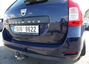 Dacia Logan Kombi 999,0 54 kw