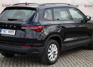 Škoda Karoq SUV / Terénní 1,5 l 110 kw