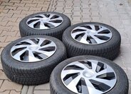 Ford C-MAX MPV 0,0 74 kw