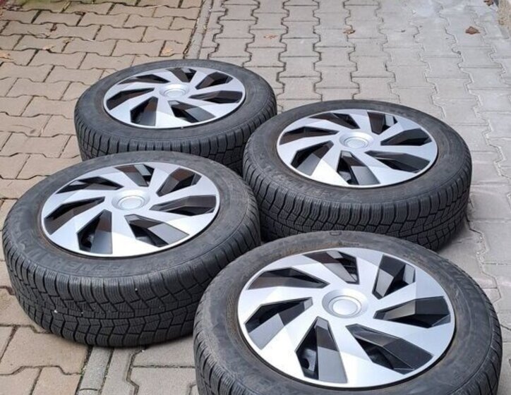 Ford C-MAX MPV 0,0 74 kw