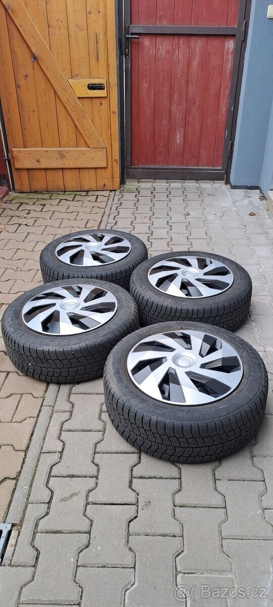 Ford C-MAX MPV 0,0 74 kw